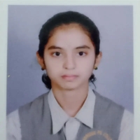 Vyshnavi Shekhar B S