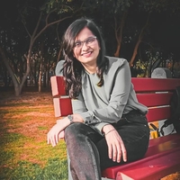 Saili Mishra