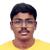 Haashwanth Ramesh
