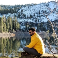 Harsh Singh profile image