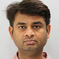 Sriharsha Bulusu