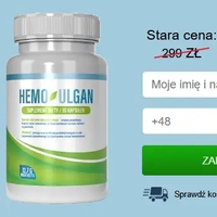 Hemoulgan Capsules