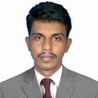 Bibin Byju Manas