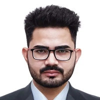 Gurucharan Dass