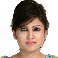 Rasheda Akter