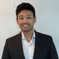 Priyansh Thapa
