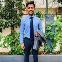 Utsav Vora