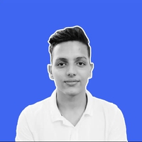 Priyank Mishra
