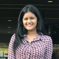Riya Jhaveri