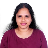 Jaishree Kesavan