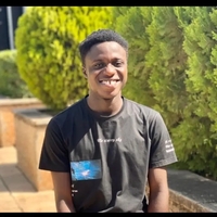 Joshua Bioh
