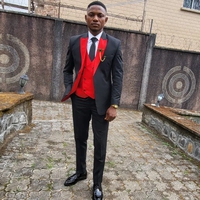 Betek Jonathan Clinton