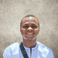 Kamaldeen Ayomide