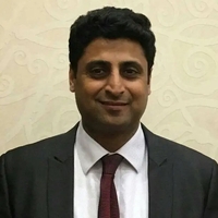 Kapil Gupta