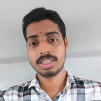 K Dheeresh Kumar