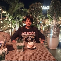 Lakshya Saxena