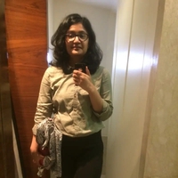 Riya Nangalia