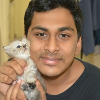 Hamza Baig