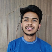 Madhav Dahal