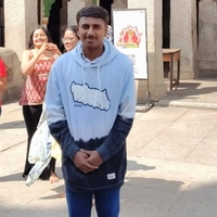 Manish Chidambar