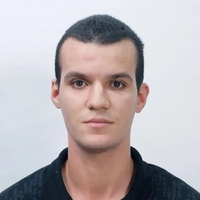 Massine El Hadouchi