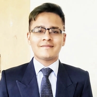 Maulik Purohit