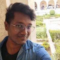 Dhinesh Santhakumar