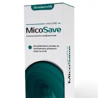 Micosave Krem