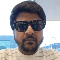Mohammed Junaid