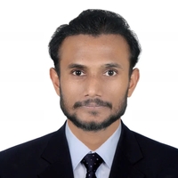Muhammed Suhail Pp