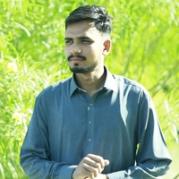 Muhammad Usman Yousaf