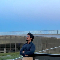 Namit Shrivastava