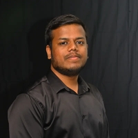 Nitish S
