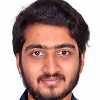 Shantanu Ghodgaonkar