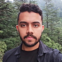 Kartik Malik