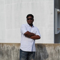 Naveen Chary K