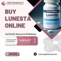 Order Lunesta Online For Same Day Non Rx Shipping
