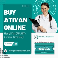 Order Ativan Online Secure And Rapid Dispatch