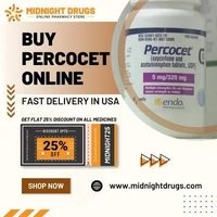 Order Percocet Online Direct From Certified Pharmacy