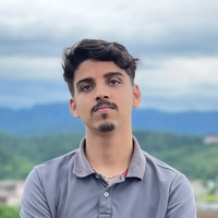 Arpan Neupane