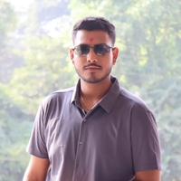 Parthiv Kapatel