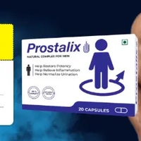 Prostalix India