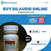 Purchase Dilaudid Online No Written Script Needed