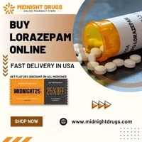 Purchase Lorazepam Online Digital Med Supply Service