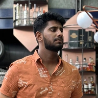 Bhargava Reddy Tiyyagura