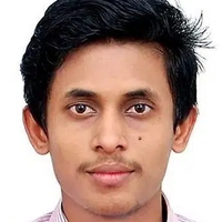 Md Zia Uddin Nahid