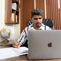 Rakesh Rakesh R
