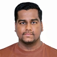 Raxil Jogani