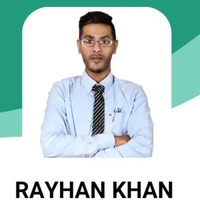 Rayhan Khan