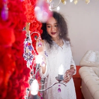 Nujhat Tabassum Prioty